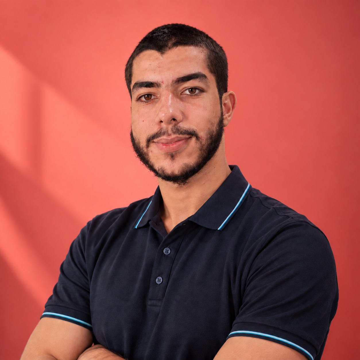Badreddine Fadhili